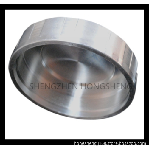 ISO Certificated CNC Turning Parts for Medical Equipment Parts